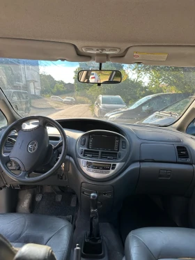 Toyota Previa undefined | Auto.bg — изображение 9
