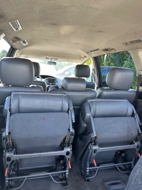 Toyota Previa undefined | Auto.bg — изображение 10