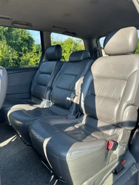 Toyota Previa undefined | Auto.bg — изображение 7