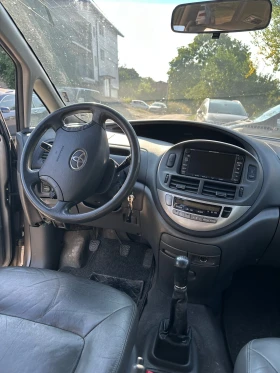Toyota Previa undefined | Auto.bg — изображение 8