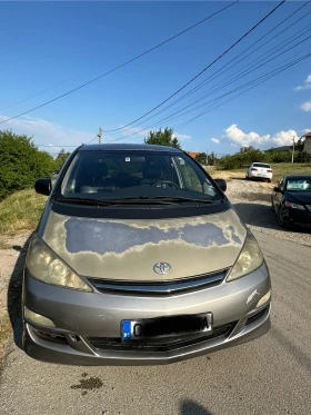Toyota Previa undefined | Auto.bg — изображение 11