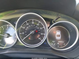 Mazda Mx-6 2.5L I-4 DI, DOHC, VVT, 187HP Front Wheel Drive - 8700 € / 17015.72 лв. - 76674824 7