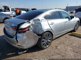 Mazda Mx-6 2.5L I-4 DI, DOHC, VVT, 187HP Front Wheel Drive - 8700 € / 17015.72 лв. - 76674824 4