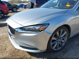 Mazda Mx-6 2.5L I-4 DI, DOHC, VVT, 187HP Front Wheel Drive - 8700 € / 17015.72 лв. - 76674824 6