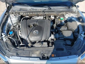 Mazda Mx-6 2.5L I-4 DI, DOHC, VVT, 187HP Front Wheel Drive - 8700 € / 17015.72 лв. - 76674824 10