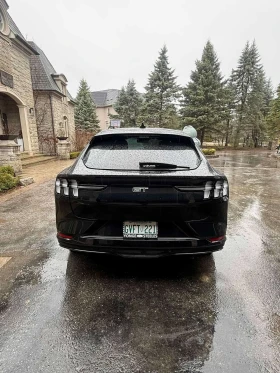Ford Mustang Mach-E GT Performance Edition* 2 КЛЮЧА* PANO* KEYLESS* ПО - 25500 € / 49873.67 лв. - 42345969 4
