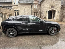 Ford Mustang Mach-E GT Performance Edition* 2 КЛЮЧА* PANO* KEYLESS* ПО - 25500 € / 49873.67 лв. - 42345969 3