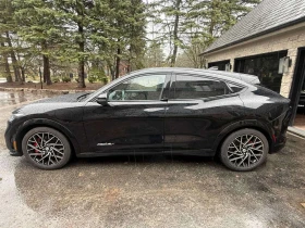 Ford Mustang Mach-E GT Performance Edition* 2 КЛЮЧА* PANO* KEYLESS* ПО - 25500 € / 49873.67 лв. - 42345969 2