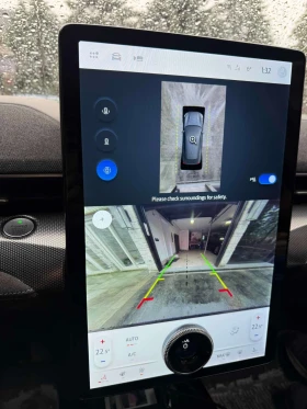 Ford Mustang Mach-E GT Performance Edition* 2 КЛЮЧА* PANO* KEYLESS* ПО - 25500 € / 49873.67 лв. - 42345969 9