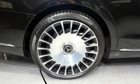 Mercedes-Benz S 500 - 21165 € / 41395.14 лв. - 84917486 5