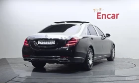 Mercedes-Benz S 500 - 21165 € / 41395.14 лв. - 84917486 2