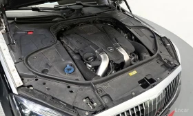 Mercedes-Benz S 500 - 21165 € / 41395.14 лв. - 84917486 6