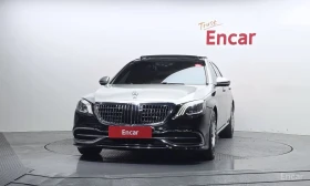 Mercedes-Benz S 500 - 21165 € / 41395.14 лв. - 84917486 3