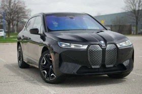 ����� �� �������� �� BMW iX xDrive40/��������/���������/360 ������