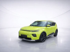 Kia Soul Spirit - Electric | Mobile.bg � ����� ������ 3