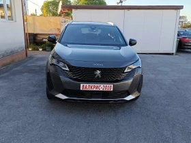 Peugeot 3008 GT Panorama+ ����� ����� | Mobile.bg � ����� ������ 3