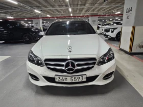 Mercedes-Benz E 350 4MATIC