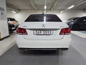 Mercedes-Benz E 350 4MATIC | Auto.bg — изображение 4