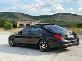 Mercedes-Benz S 550 | Mobile.bg � ����� ������ 6
