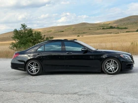 Mercedes-Benz S 550 | Mobile.bg � ����� ������ 3