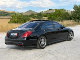 Mercedes-Benz S 550 | Mobile.bg � ����� ������ 4