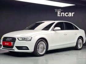 Audi A4 A4 2.0 Tdi B8