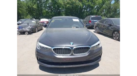 BMW 540 ВИДЕО НА АВТОМОБИЛА | Auto.bg — изображение 12