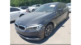 BMW 540 ВИДЕО НА АВТОМОБИЛА | Auto.bg — изображение 6