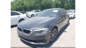 BMW 540 ВИДЕО НА АВТОМОБИЛА | Auto.bg — изображение 2