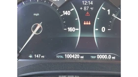 BMW 540 ВИДЕО НА АВТОМОБИЛА | Auto.bg — изображение 15