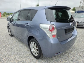 Toyota Verso 2.0d4d 126p.s kamera, navi, podgrev | Mobile.bg � ����� ������ 6