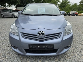 Toyota Verso 2.0d4d 126p.s kamera, navi, podgrev | Mobile.bg � ����� ������ 2