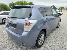 Toyota Verso 2.0d4d 126p.s kamera, navi, podgrev | Mobile.bg � ����� ������ 5