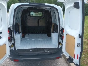 Ford Courier 1.5TDCi/EURO 6 | Mobile.bg � ����� ������ 10