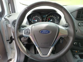 Ford Courier 1.5TDCi/EURO 6 | Mobile.bg � ����� ������ 6