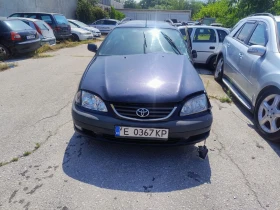 Toyota Avensis 1.8 vvti 128k.c | Mobile.bg � ����� ������ 3