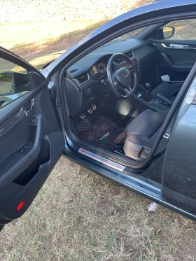 Skoda Octavia VRS TDI - 13000 € - 34864091 7