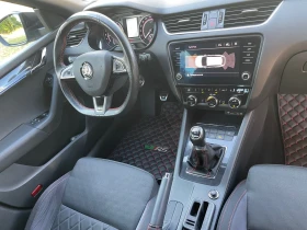 Skoda Octavia VRS TDI - 13000 € - 34864091 11