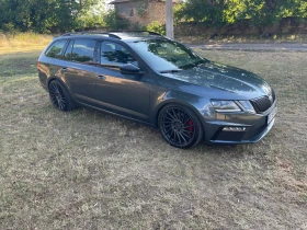 Skoda Octavia VRS TDI - 13000 € - 34864091 5