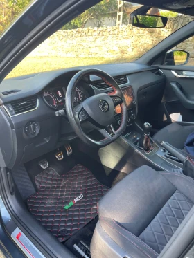 Skoda Octavia VRS TDI - 13000 € - 34864091 10