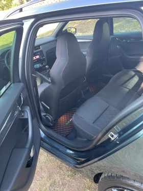 Skoda Octavia VRS TDI - 13000 € - 34864091 9