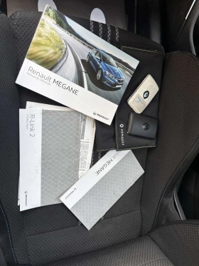 Renault Megane 1.2, Euro 6, Automatic GT LINE ��� ���� France | Mobile.bg � ����� ������ 15