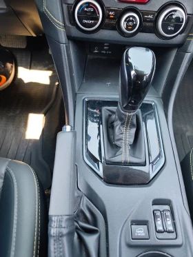 Subaru Crosstrek 2.5 SPORT EYESIGHT  | Auto.bg — изображение 13