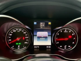Mercedes-Benz C 180 1.6i 156 к.с. | Auto.bg — изображение 16
