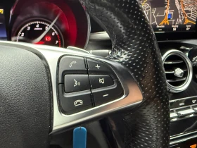Mercedes-Benz C 180 1.6i 156 к.с. | Auto.bg — изображение 17