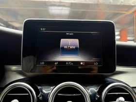 Mercedes-Benz C 180 1.6i 156 к.с. | Auto.bg — изображение 14