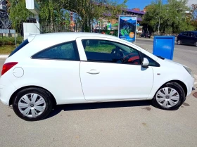 Opel Corsa  D, 1.3 CDTI, ECO FLEX, ������� ����� | Mobile.bg � ����� ������ 3