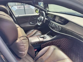 Mercedes-Benz S 350 AMG pac - 25000 € - 73328988 6