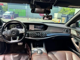 Mercedes-Benz S 350 AMG pac - 25000 € - 73328988 5