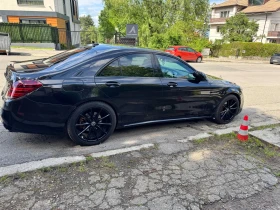 Mercedes-Benz S 350 AMG pac - 25000 € - 73328988 9